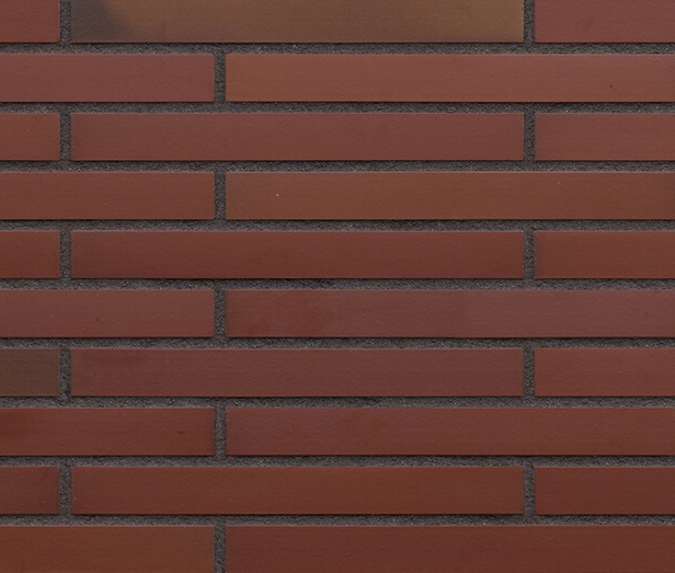 PŁYTKA KLINKIEROWA ELEWACYJNA KING KLINKER TIBETAN FLAME LF11 DŁUGI FORMAT
