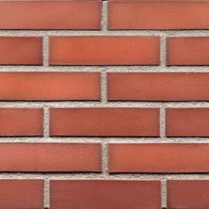 PŁYTKA KLINKIEROWA ELEWACYJNA KING KLINKER 19 RUBINOWY PŁOMIEŃ RF