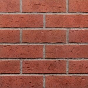 PŁYTKA KLINKIEROWA ELEWACYJNA KING KLINKER HF02 BENGALI SUNRISE NF