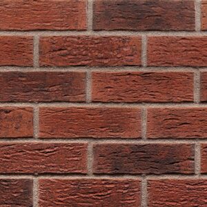 PŁYTKA KLINKIEROWA ELEWACYJNA KING KLINKER HF04 ALHAMBRA SUN NF