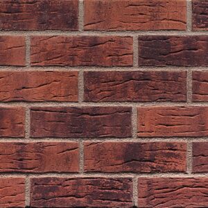 PŁYTKA KLINKIEROWA ELEWACYJNA KING KLINKER HF32 STREET LIFE NF