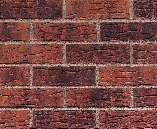 PŁYTKA KLINKIEROWA ELEWACYJNA KING KLINKER HF32 STREET LIFE NF