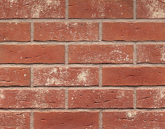 PŁYTKA KLINKIEROWA ELEWACYJNA KING KLINKER HF34 SMALL TOWN NF