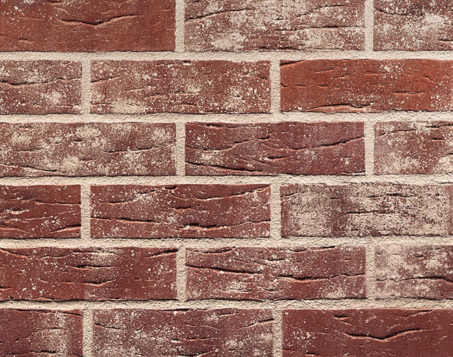 PŁYTKA KLINKIEROWA ELEWACYJNA KING KLINKER HF35 NF