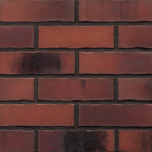 PŁYTKA KLINKIEROWA ELEWACYJNA KING KLINKER HF50 OLD FACTORY NF