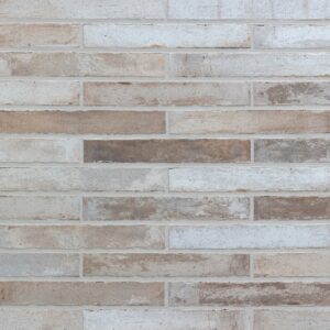 PŁYTKA KLINKIEROWA ELEWACYJNA  INTERBAU BLINK STONELINE BRUSSEL