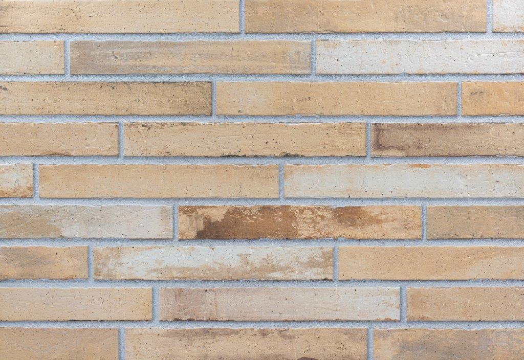 PŁYTKA KLINKIEROWA ELEWACYJNA INTERBAU BLINK STONELINE LION