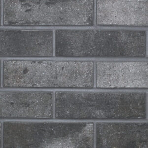 PŁYTKA KLINKIEROWA ELEWACYJNA INTERBAU BLINK BRICK LOFT ANTHRAZIT NF