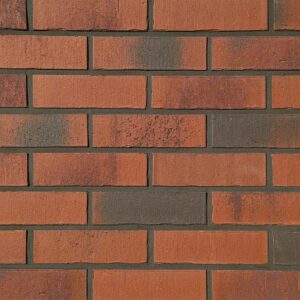 PŁYTKA KLINKIEROWA ELEWACYJNA FELDHAUS 754 NF