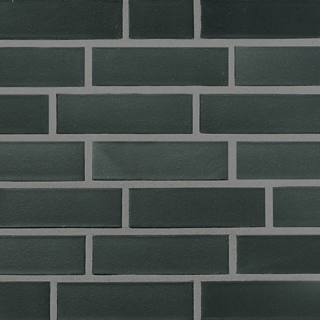 PŁYTKA KLINKIEROWA ROBEN CZARNA DF