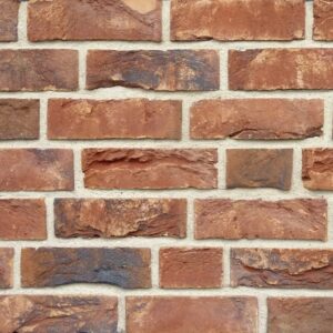 NAROŻNIK RĘCZNIE FORMOWANY ENGELS KOPER ROODBUNT WDF