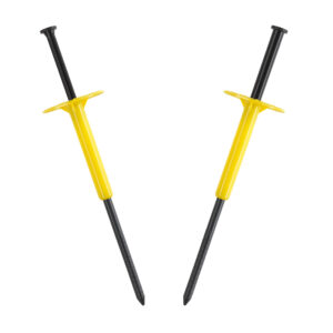 KOŁEK WBIJANY WEBER THERM SLD-5x195 ŁĄCZNIK ETICS