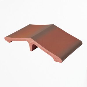 ŁĄCZNIK DASZKA KING KLINKER 445 X 250 X 90 TAJEMNICZY OGRÓD