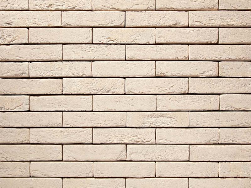 NAROŻNIK RĘCZNIE FORMOWANY VANDERSANDEN CREME WDF