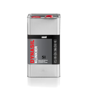 IMPREGNAT DO KLINKIERU I CERAMIKI CONSIL DYNASIL KLINKIER 5L