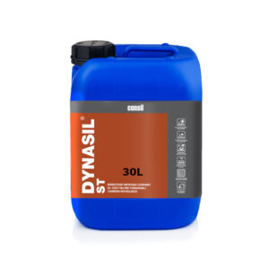 IMPREGNAT OCHRONNY Z EFEKTEM ZMOCNIENIA KOLORU CONSIL DYNASIL ST 30L