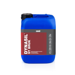 IMPREGNAT DO BRUKU, KOSTKI BRUKOWEJ I WYROBÓW BETONOWYCH CONSIL DYNASIL ST-BRUK 30L