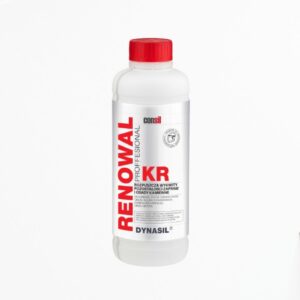 PREPARAT DO USUWANIA WYKWITÓW I ZAPRAW CONSIL DYNASIL RENOWAL KR 1L
