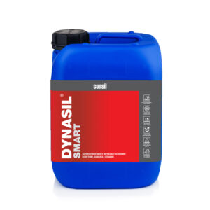 IMPREGNAT DO BETONU ARCHITEKTONICZNEGO, KAMIENIA, CERAMIKI DYNASIL SMART 5L