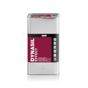 IMPREGNAT DO KAMIENI NATURALNYCH Z EFEKTEM MOKREGO KAMIENIA CONSIL DYNASIL EFFECT 5L