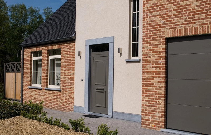 PŁYTKA RĘCZNIE FORMOWANA VANDERSANDEN AFFLIGEM WDF - obrazek 3