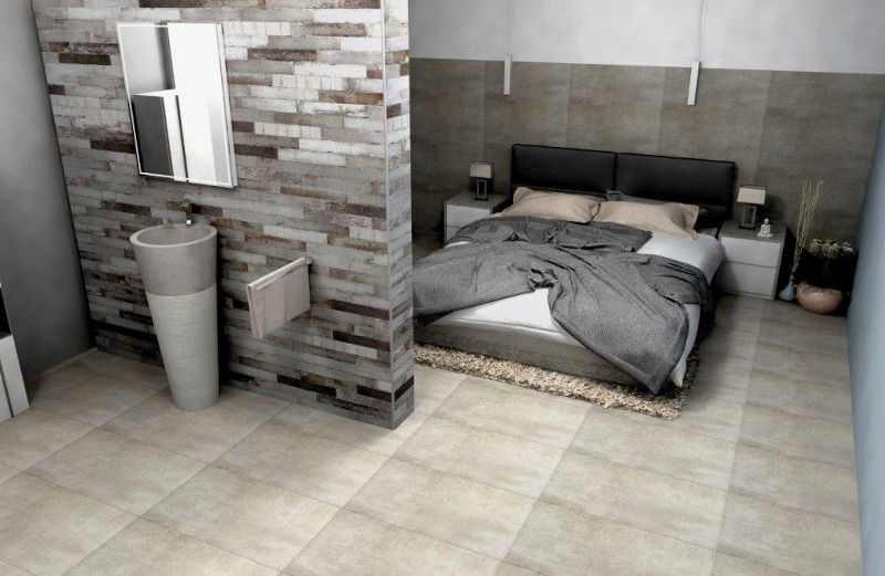 PŁYTKA KLINKIEROWA ELEWACYJNA INTERBAU BLINK STONELINE BERLIN XLDF - obrazek 3