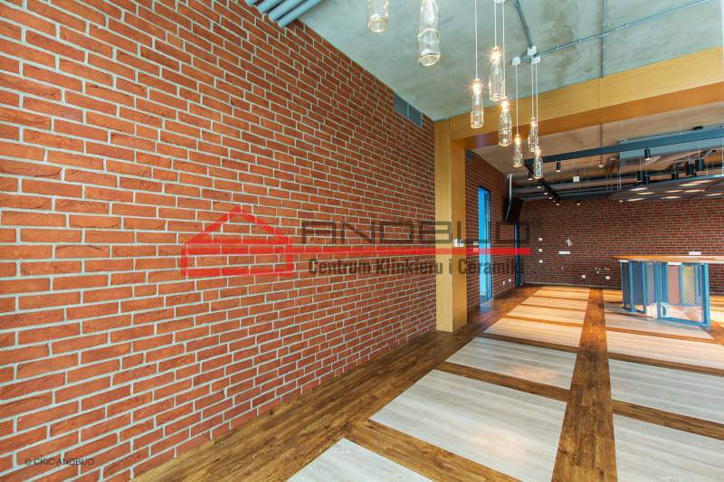 CEGŁA DEKORACYJNA RĘCZNIE FORMOWANA VANDERSANDEN BOSTON WDF - obrazek 2