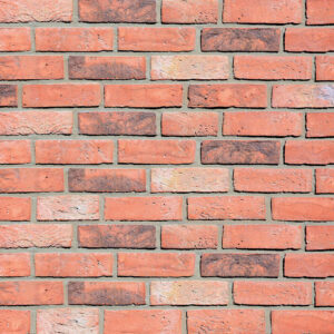 CEGŁA POSTARZANA, RĘCZNIE FORMOWANA BROMO WDF