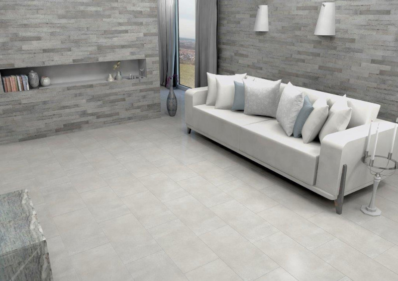 PŁYTKA KLINKIEROWA ELEWACYJNA INTERBAU BLINK STONELINE CHICAGO - obrazek 2