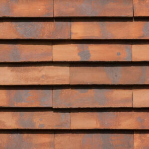 DACHÓWKA CERAMICZNA PETERSEN COVER C36  528x240x37 mm