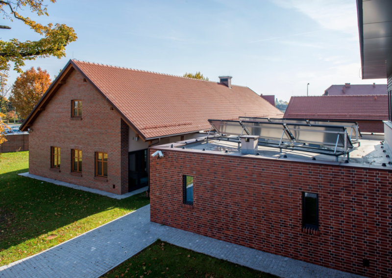 PŁYTKA KLINKIEROWA ELEWACYJNA ROBEN DARWIN NF38 - obrazek 2