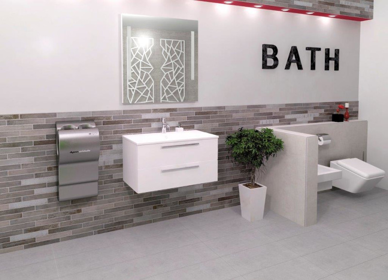 PŁYTKA KLINKIEROWA ELEWACYJNA INTERBAU BLINK STONELINE DUBLIN - obrazek 2