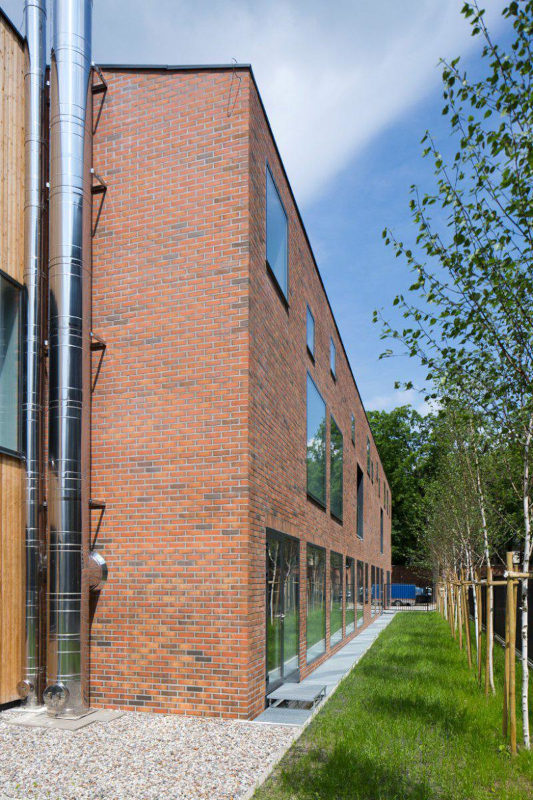 PŁYTKA KLINKIEROWA ELEWACYJANA FELDHAUS 758 NF11 - obrazek 3