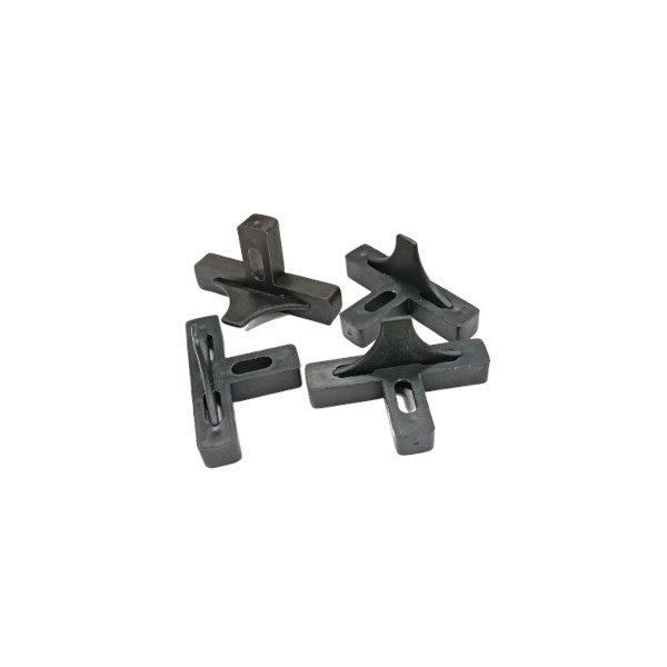 KRZYŻYKI DO PŁYTEK T 8mm (100szt)