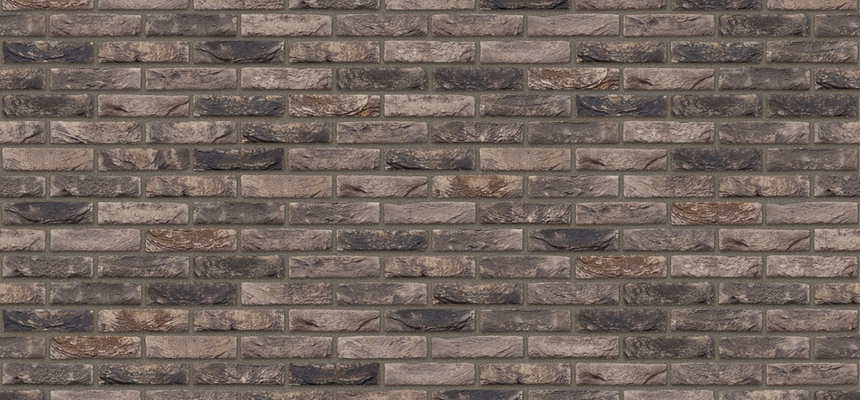 CEGŁA DEKORACYJNA RĘCZNIE FORMOWANA VANDERSANDEN LITIUM WF - obrazek 2