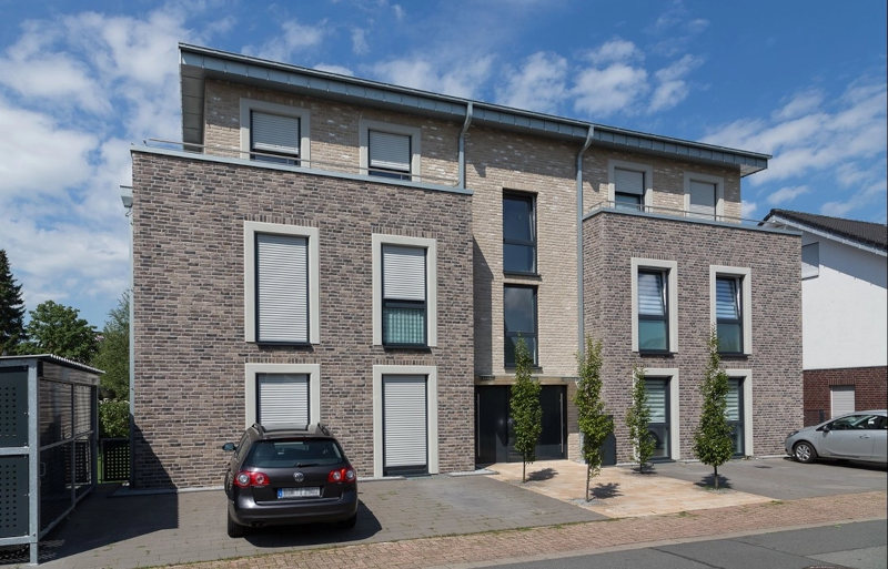 PŁYTKA RĘCZNIE FORMOWANA VANDERSANDEN LITHIUM WDF - obrazek 2