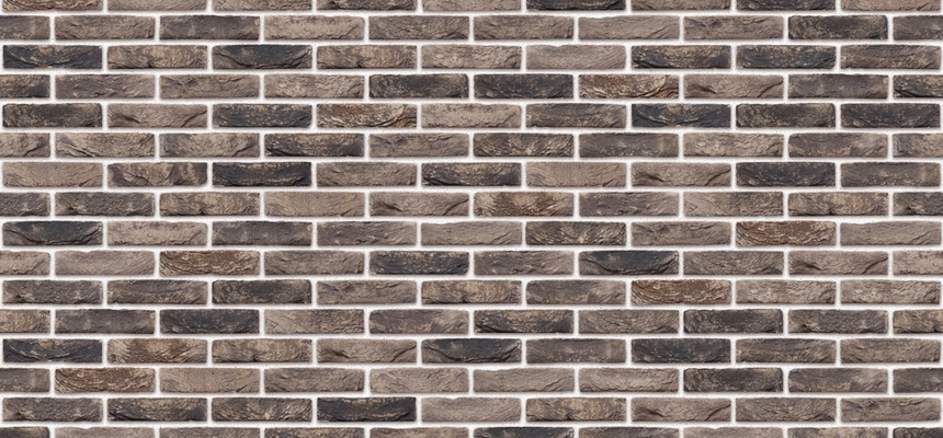 CEGŁA DEKORACYJNA RĘCZNIE FORMOWANA VANDERSANDEN LITIUM WF - obrazek 3