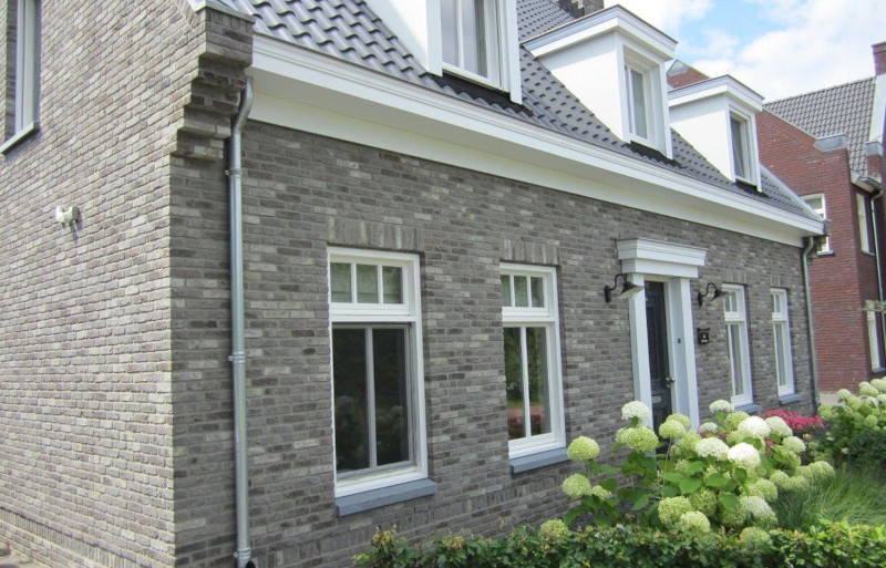 PŁYTKA DEKORACYJNA RĘCZNIE FORMOWANA VANDERSANDEN NEVADO LIGHT WDF - obrazek 4