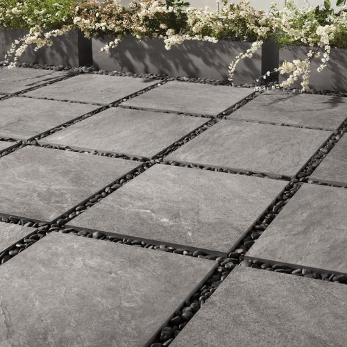 stone QUARCITE GRAFITE sc13 600x600x20