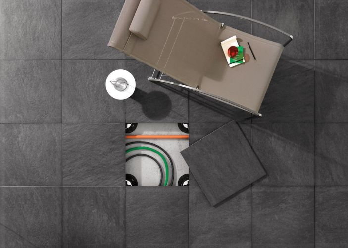 stone QUARCITE GRAFITE sc13 600x600x20 - obrazek 3