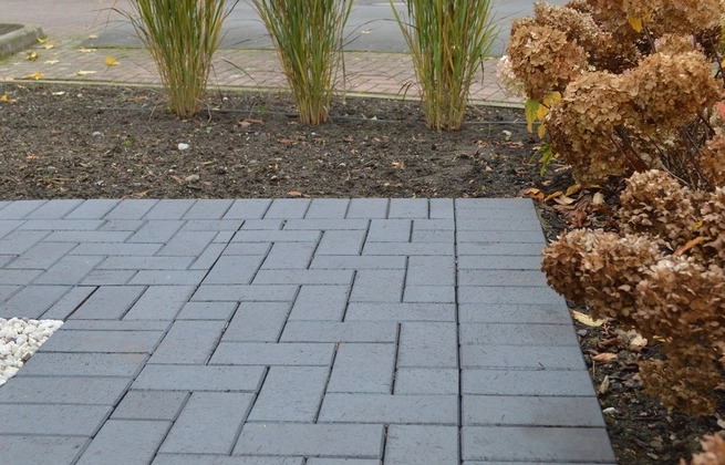 BRUK KLINKIEROWY VANDERSANDEN MEISSEN 200x100x45mm - obrazek 2