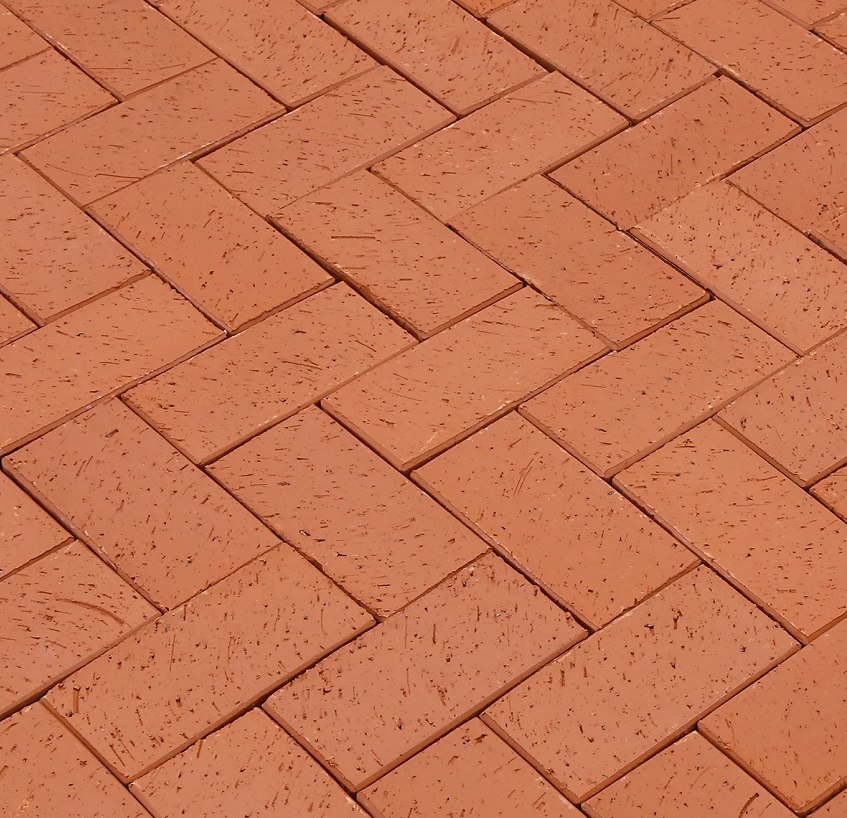 BRUK KLINKIEROWY LHL KALAHARI  200x100x47mm