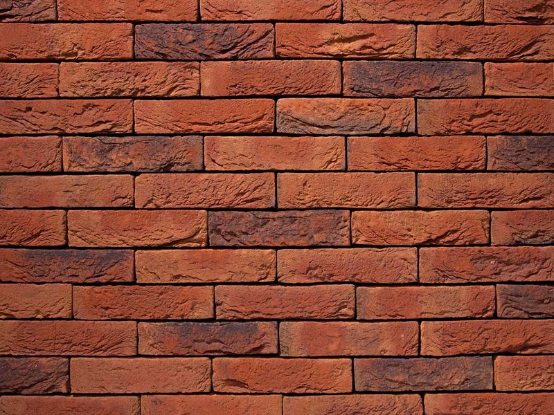 CEGŁA DEKORACYJNA RĘCZNIE FORMOWANA VANDERSANDEN VIOLA LIGHT WDF