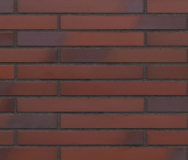 PŁYTKA KLINKIEROWA ELEWACYJNA KING KLINKER MAGHREB FIRE LF10 DŁUGI FORMAT