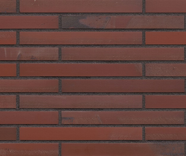 PŁYTKA KLINKIEROWA ELEWACYJNA KING KLINKER OLD AMBER LF12 DŁUGI FORMAT