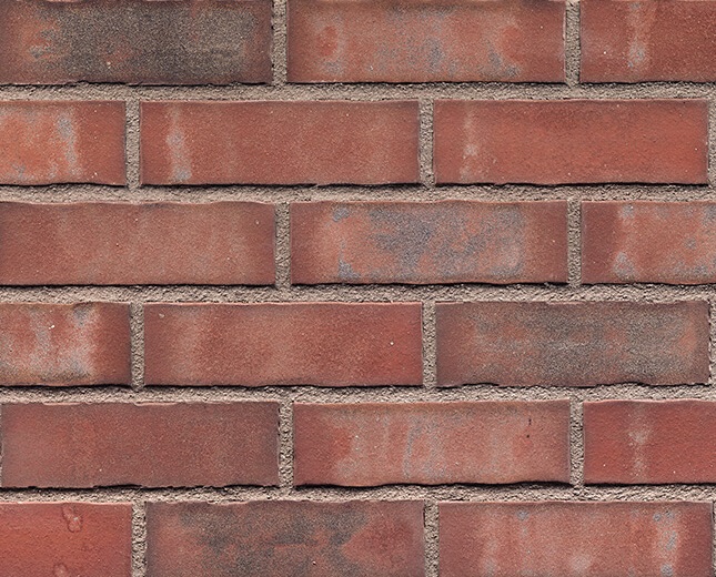 PŁYTKA KLINKIEROWA ELEWACYJNA KING KLINKER HF37 WALL STREET NF