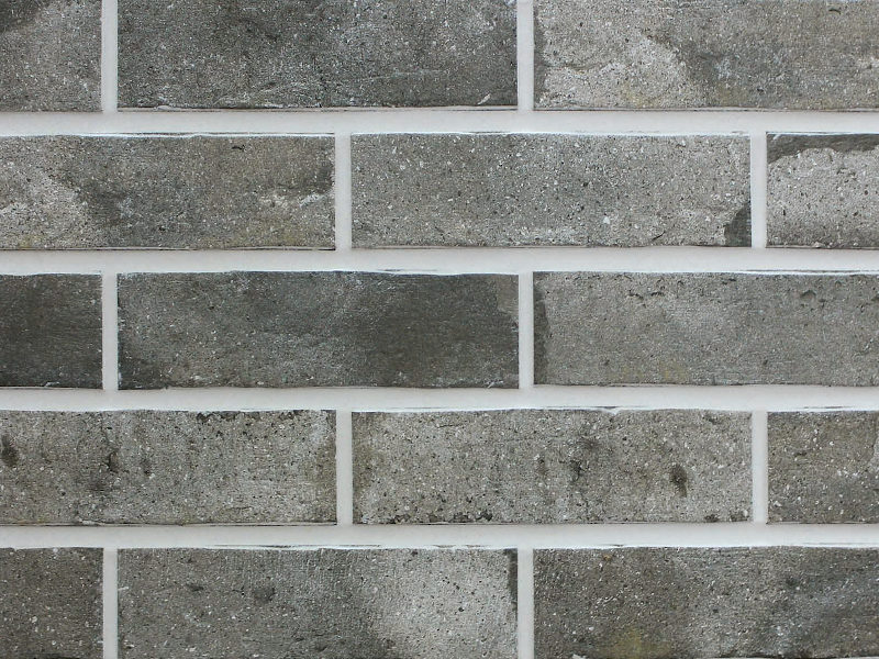 PŁYTKA KLINKIEROWA ELEWACYJNA INTERBAU BLINK BRICK LOFT FELSGRAU