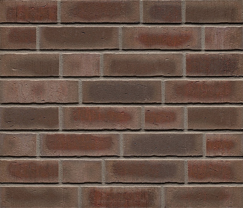 PŁYTKA KLINKIEROWA ELEWACYJNA FELDHAUS 748 NF