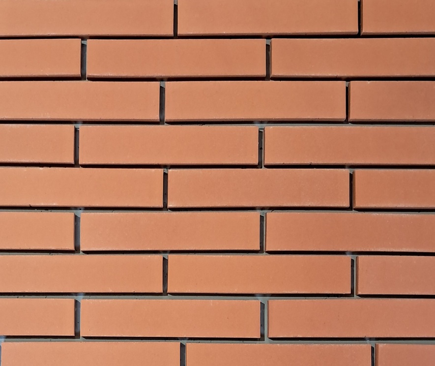 PŁYTKA KLINKIEROWA ELEWACYJNA FELDHAUS R220 DF