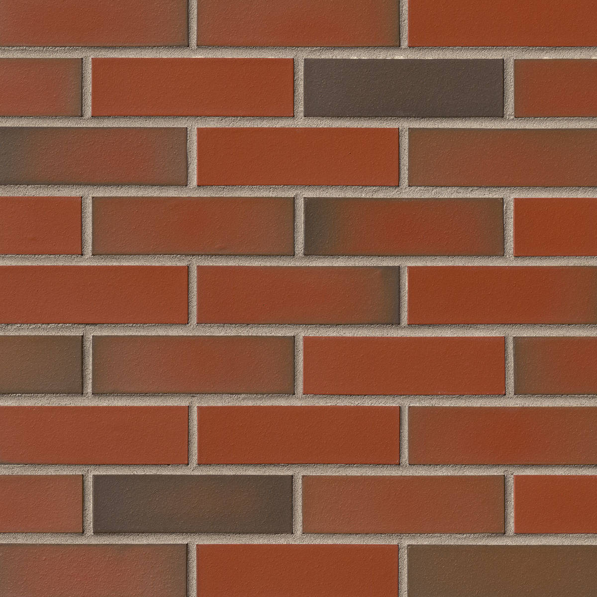 PŁYTKA KLINKIEROWA ROBEN WESTERWALD BUNT  DF